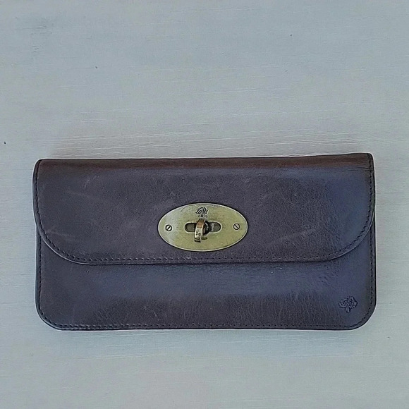 Mulberry cardholder - Picture 1 of 10